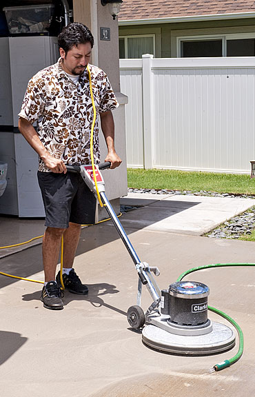 Hawaii House Cleaning Service
